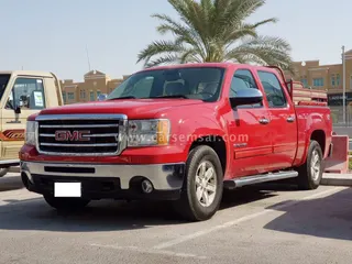 جي إم سي سييرا 2013