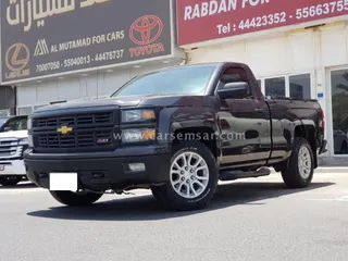 شيفروليه Silverado 2014