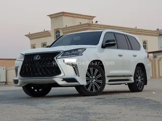 لكزس LX 570 2020