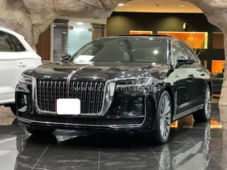 Hongqi H9 2021