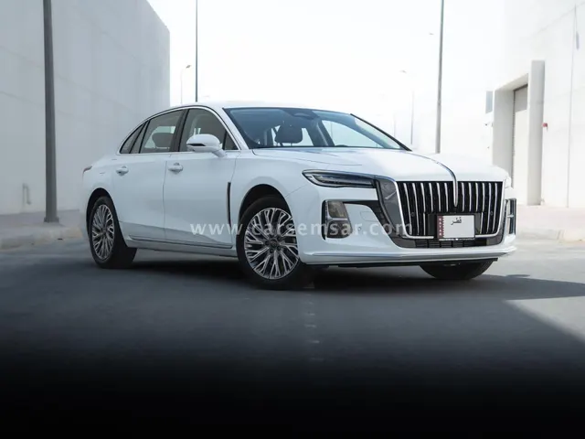Hongqi Dusado 40 Td 2024