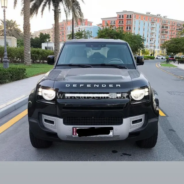 Land Rover Defender 110 2024