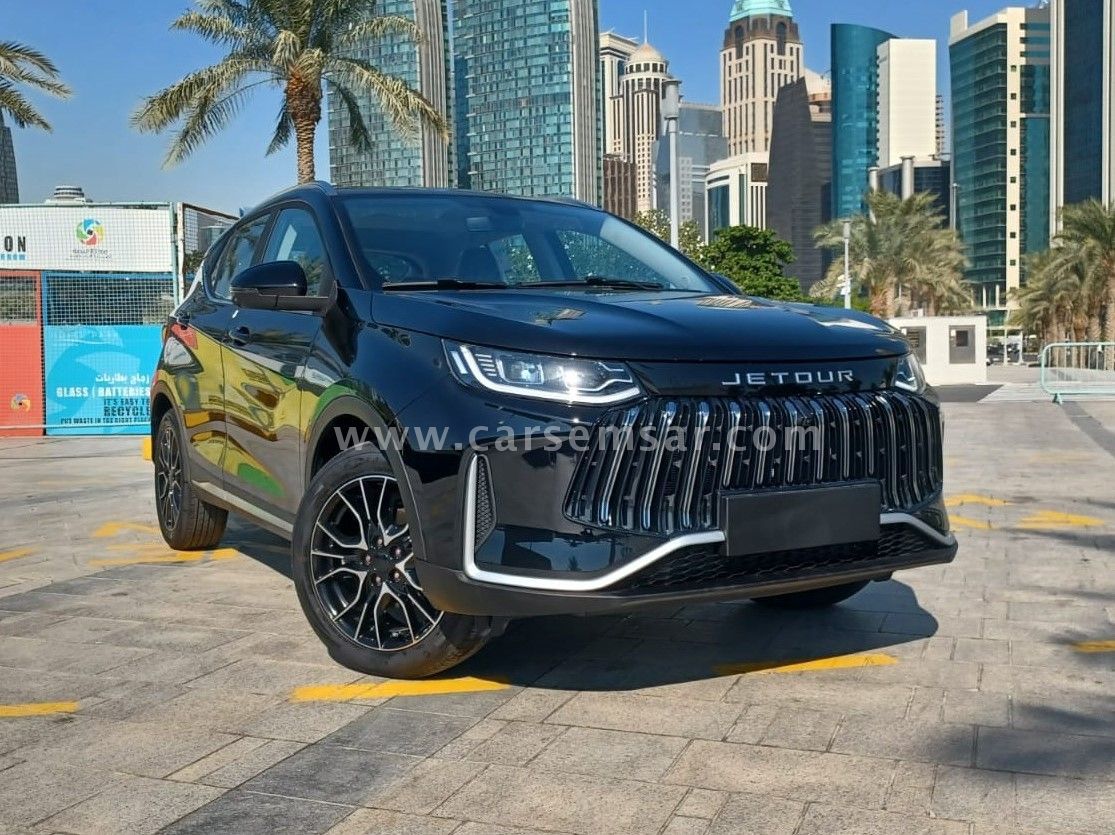 Jetour X50 2026 — CarSemsar