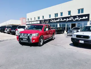 Nissan Titan 2006