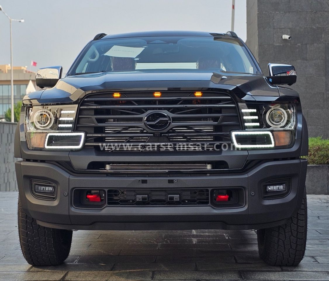 Zx Auto Grandlion 2025 — CarSemsar