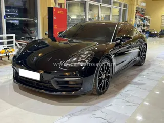 بورشه Panamera 2023