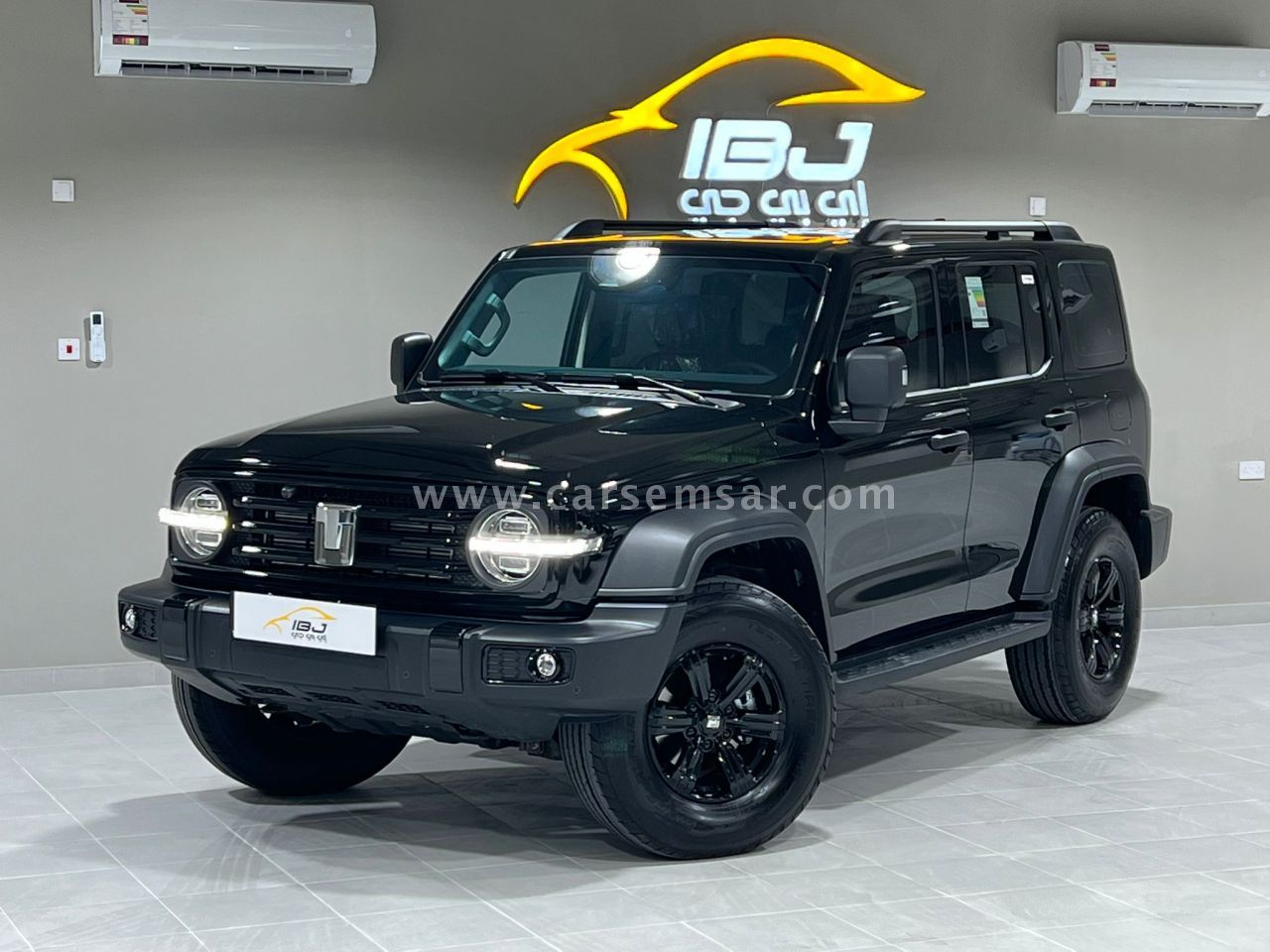 Tank 300 2025 — CarSemsar