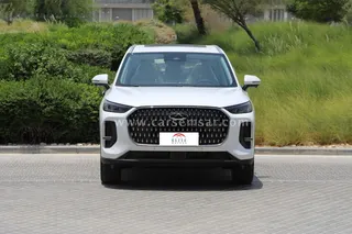 Chery Tiggo 9 2027