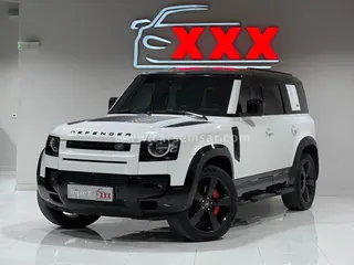 لاند روفر Defender 110 HSE 2023