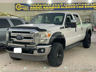 فورد F 250 2013