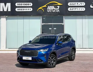 هافال H6 2025