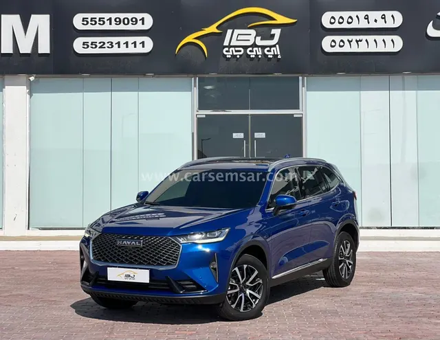 Haval H6 2025