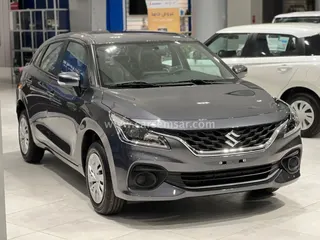 Suzuki Baleno 2026