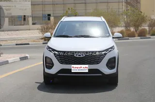 شيري Tiggo 2 2027