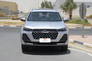 شيري Tiggo 7 Pro 2027