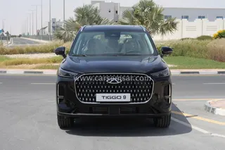 شيري Tiggo 9 2027