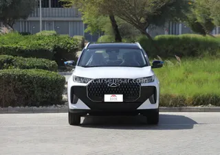 شيري Tiggo 7 2027