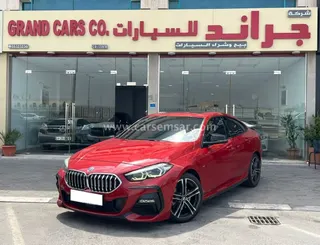 بي إم دبليو 2 Series 2021