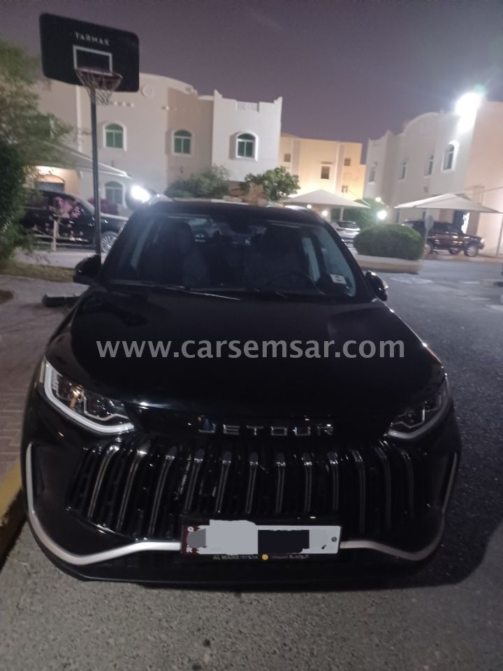Jetour X50 2026 — CarSemsar