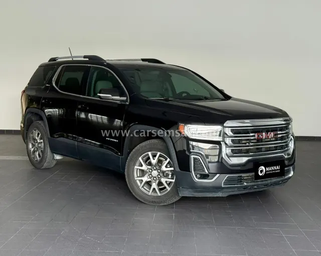 GMC Acadia SLE 2023