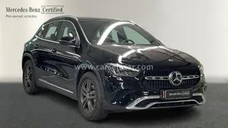 مرسيدس بنز GLA 2026