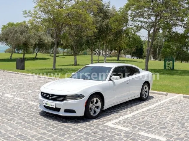 Dodge Charger 2017