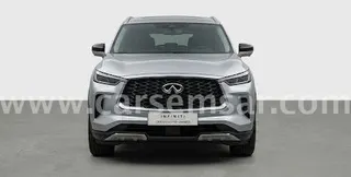 Infiniti QX60 2023 — CarSemsar