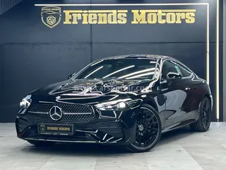 Mercedes-Benz Cle 2026