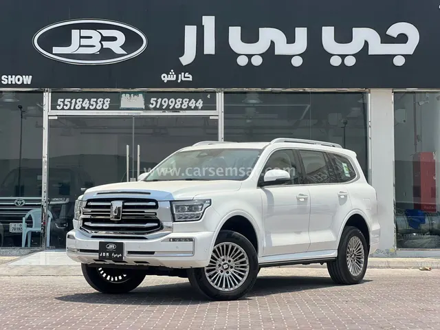 Haval H 5 2027