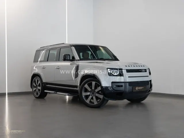 Land Rover Defender 110 HSE 2026