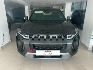 Ssangyong Torres 2026