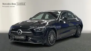 مرسيدس بنز C Class 2026