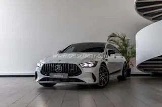 مرسيدس بنز GT AMG 43 2024