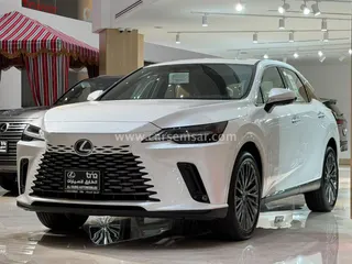 Lexus RX 350 2026