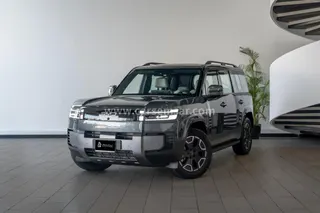 بي واي دي T 17 Deluxe 2027
