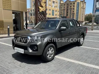 GWM Wingle 7 2021