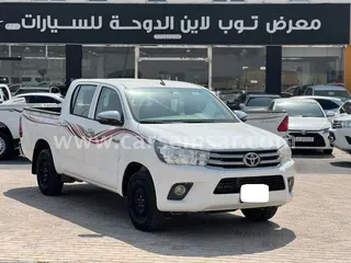 تويوتا هايلكس 2021