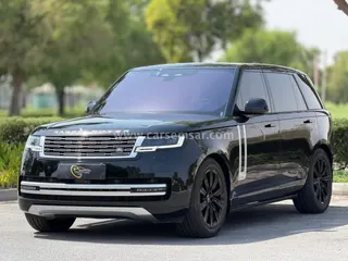 لاند روفر Range Rover Autobiography 2022