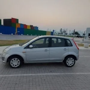 Ford Figo 2014 — MzadQatar
