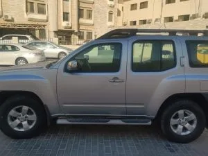 Nissan Xterra 2011 — MzadQatar