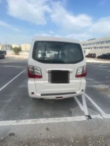 Cmc Super Veryca 1 5 L Van Series 2023 — MzadQatar