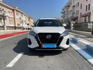 Nissan Kicks 2022 — MzadQatar