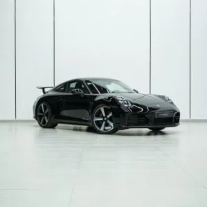 Porsche 911 2025 — MzadQatar