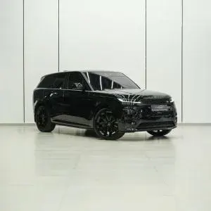 Land Rover Range Rover Sport 2023 — MzadQatar