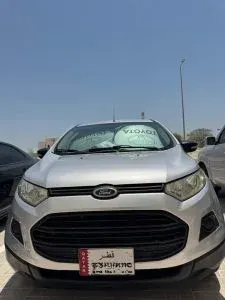 Ford Ecosport 2016 — MzadQatar