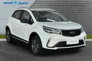 Geely GX3 2026 — MzadQatar