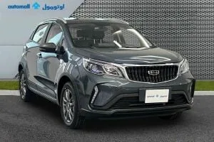 Geely GX3 2026 — MzadQatar