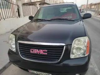 GMC Yukon 2013 — MzadQatar