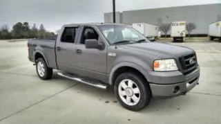 فورد F 150 2006 — MzadQatar