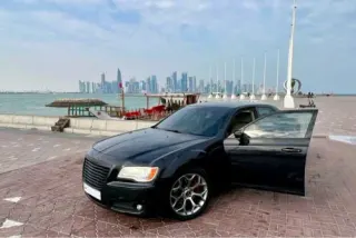 كرايسلر 300 2014 — MzadQatar